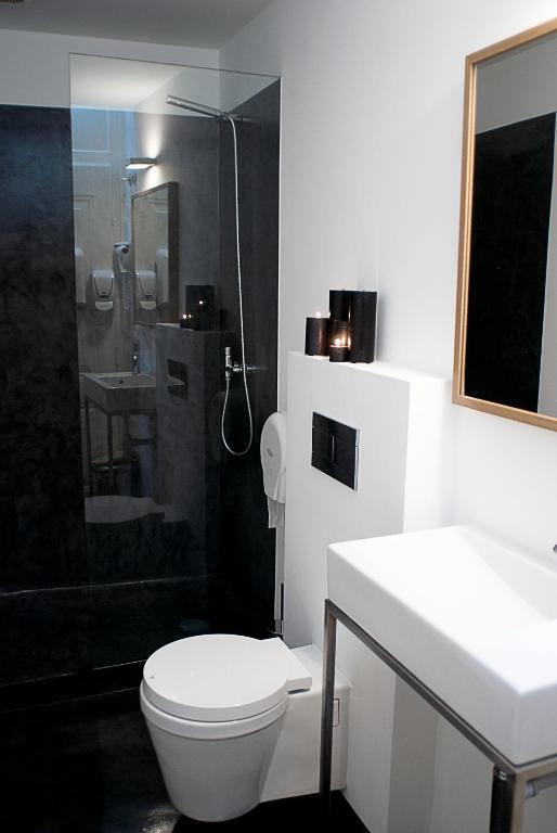 No Limit Bairro Alto Hostel Lisbon Bilik gambar